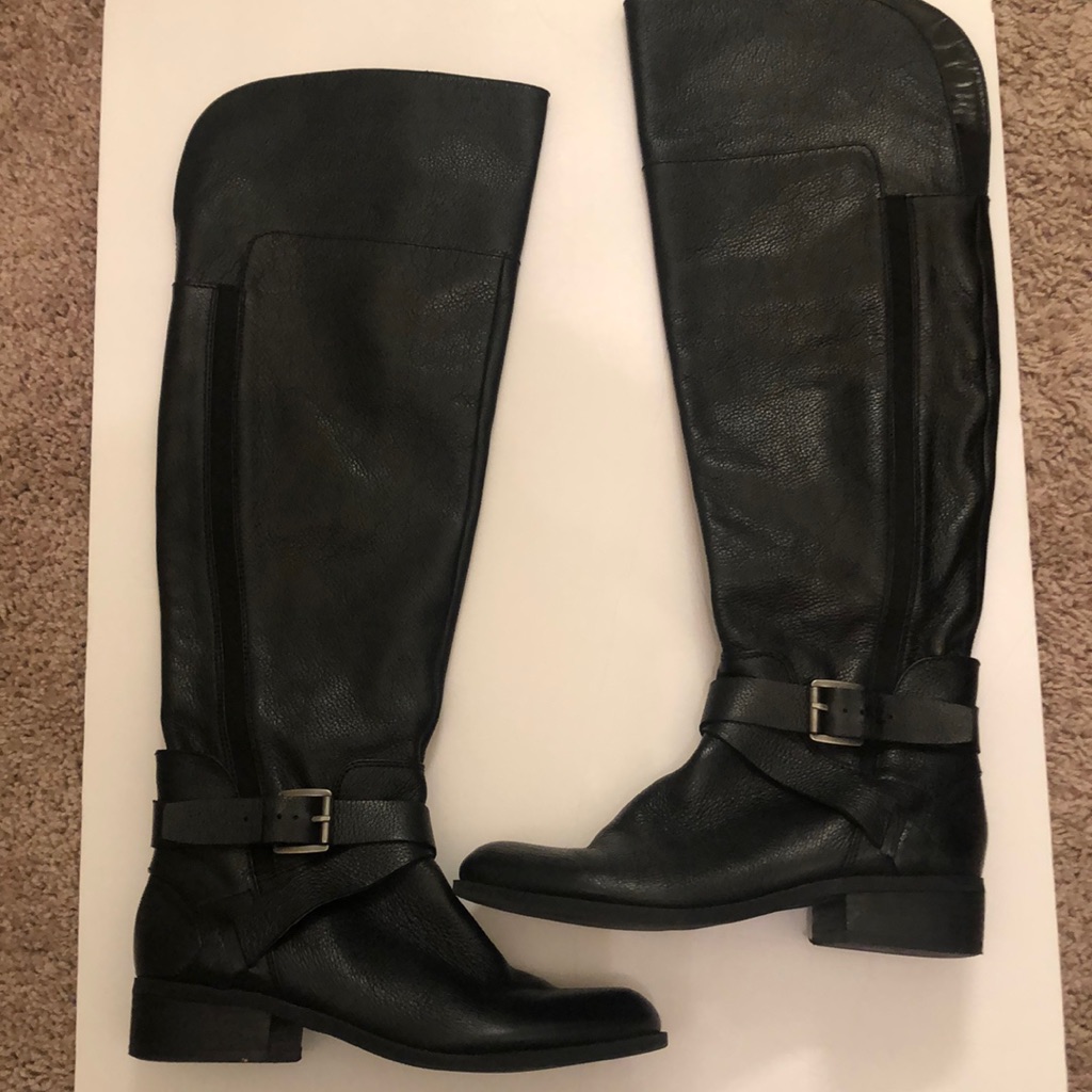 Nine West Black Books